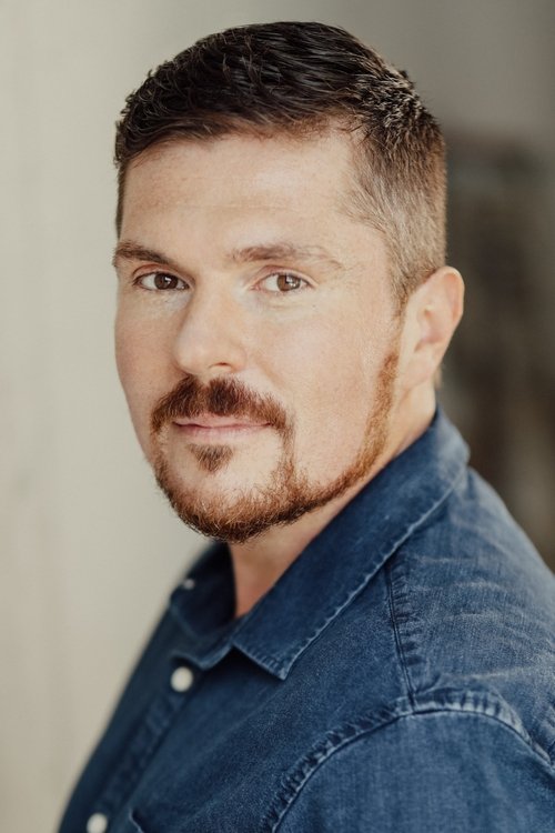 Jordan Ninkovich as Clayton