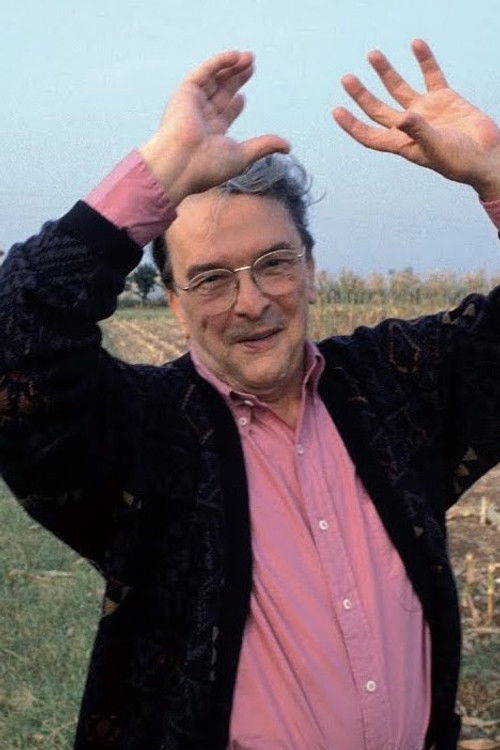 Luigi Meneghello as Self