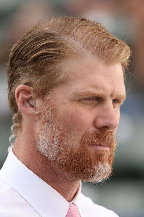 Alexi Lalas as Self