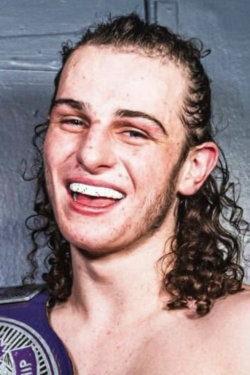 Nino Bryant as Nino Bryant