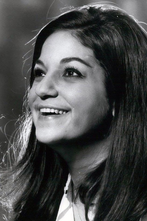 Frida Boccara as Self