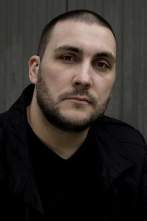 Fabrice Bruard as Cop 2