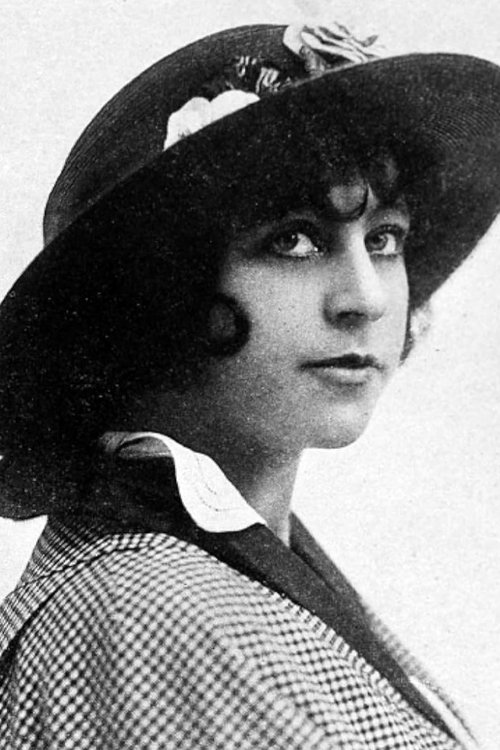 Charlotte Burton as Mrs. Lester