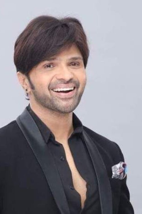 Himesh Reshammiya as RJ Vivan Malhotra