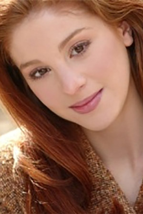 Melissa Schoenberg as 