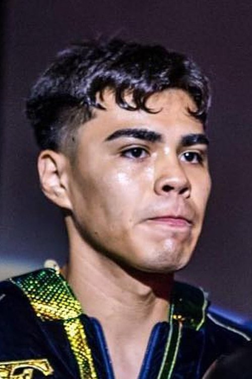 Oscar Alan Perez as Self