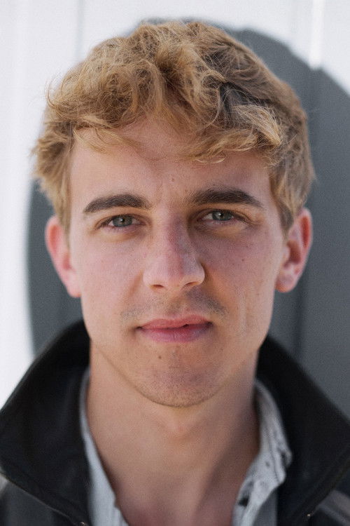 Bartłomiej Deklewa as 'Tomkas'