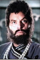 Ramayan Tiwari as Mirabai's Husband