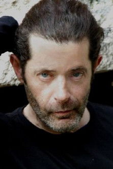 Alexandros Zahareas as 