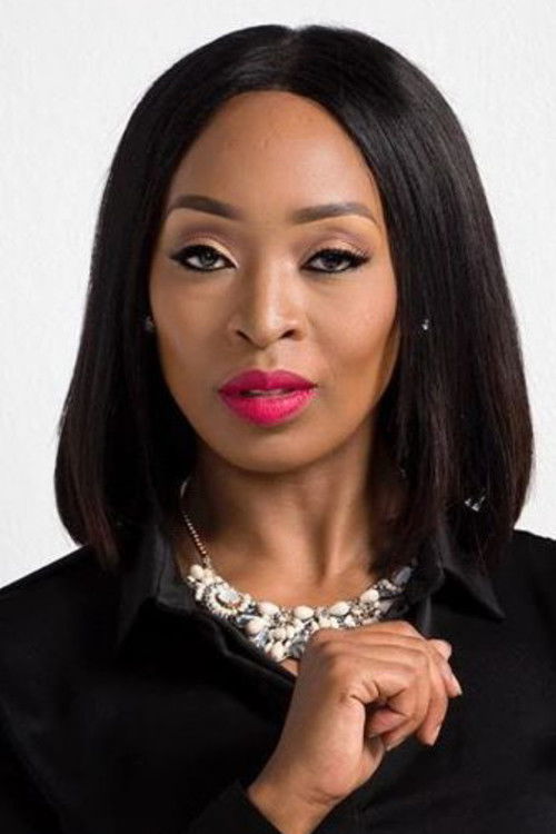 Khabonina Qubeka profile photo