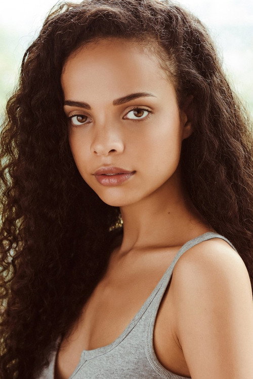 Sierra Sidwell as Tamara