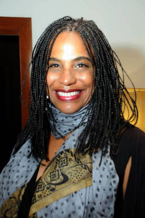 Ângela Corrêa as Iemanjá