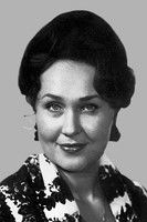 Lyudmyla Alfimova as Sofya