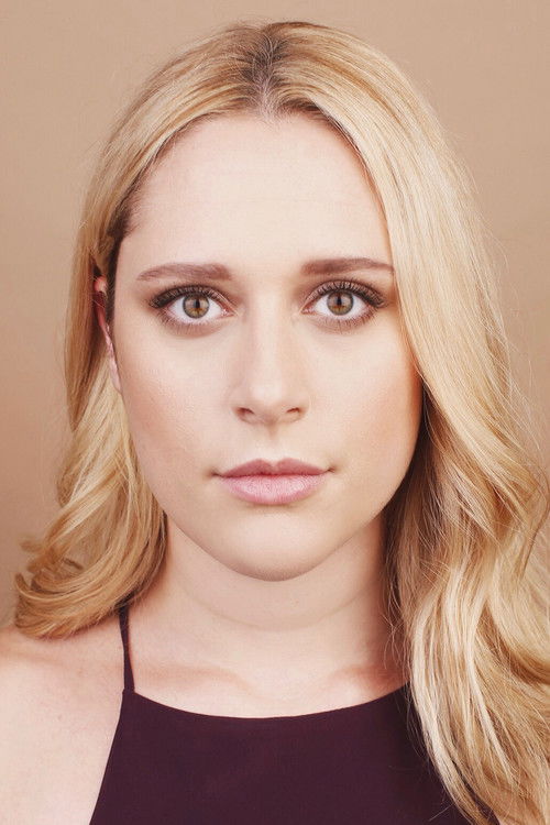 Danielle Alfredo profile photo