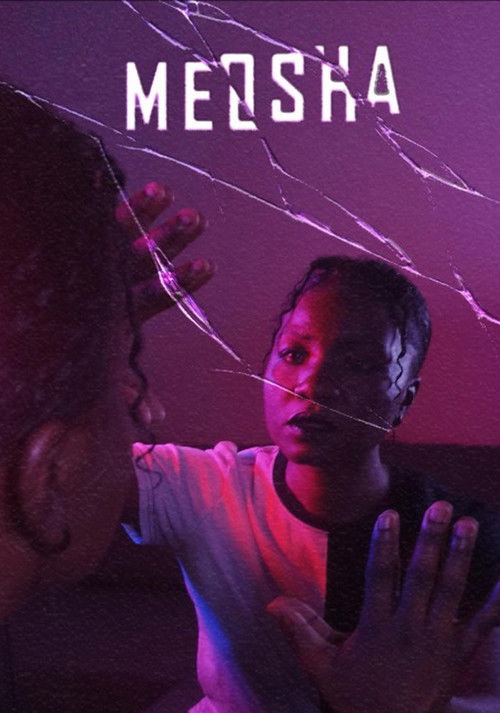 Meosha poster