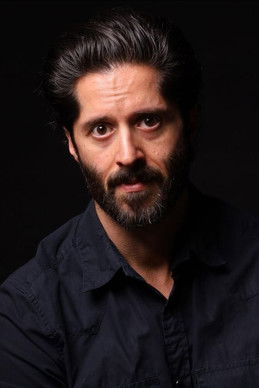 Darren Benjamin as The Pilot