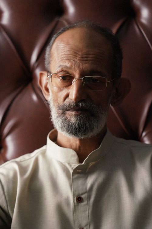 Shiv Dev Singh as aba