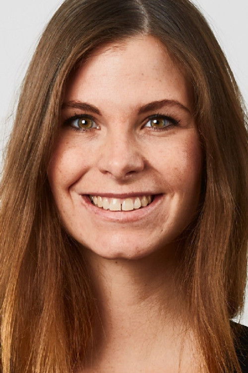 Anastasia Sourdeau as 