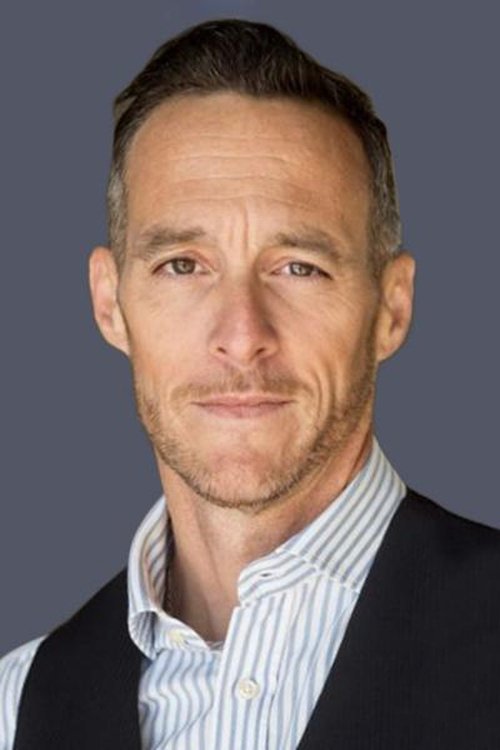 Brendan Wayne as Cole