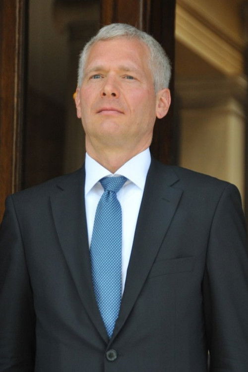 Olaf Kjelsen as Self