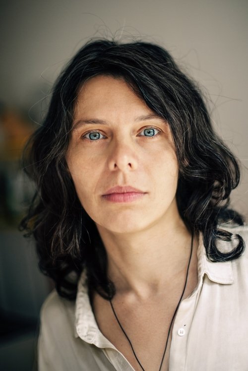 Margarita Breitkreiz as Karate