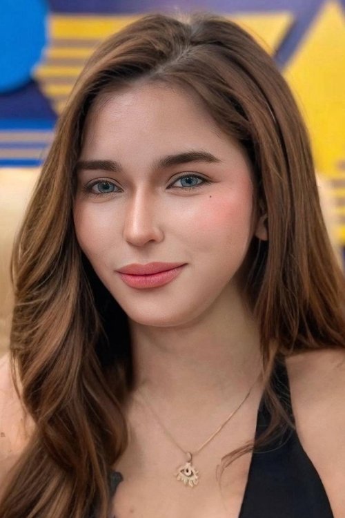 Roxanne De Vera as Alona