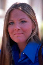 Christina Hart as Bunny O'Hara