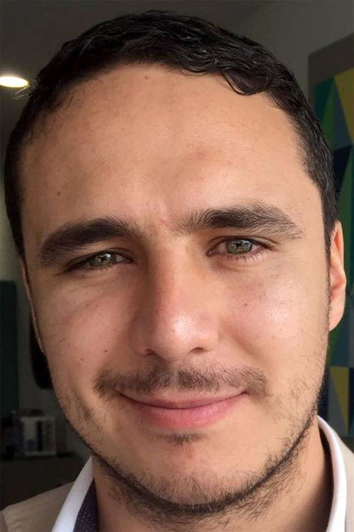 Fernando Cervantes as Edgar