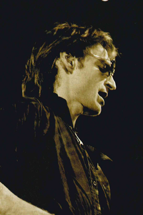 Gonzalo Valdivia profile photo