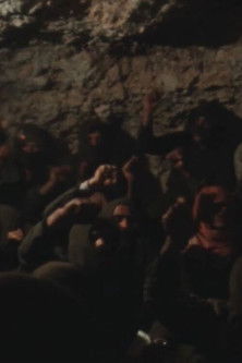 Rejection Front poster