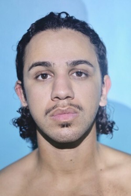 Samir Decazza as Archibald Al Mahmoud