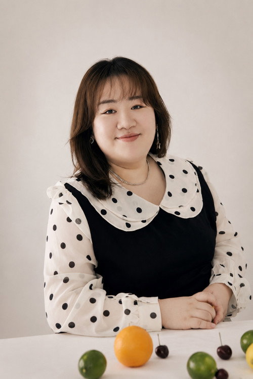 Xu Jiaqi as 七夕 (voice)