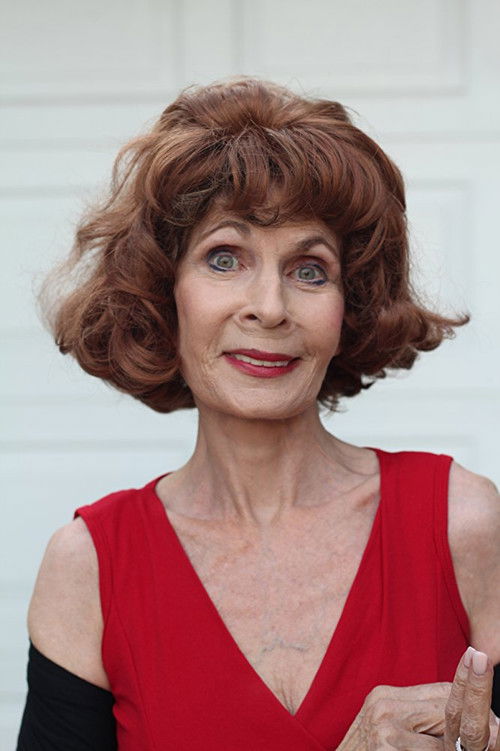 Marcia Moran as Gladys