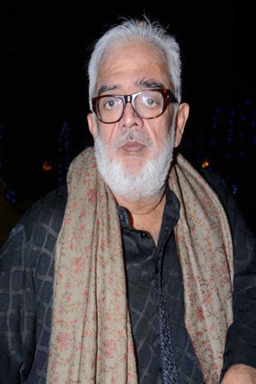 Rahul Rawail as Al Fatah Terrorist