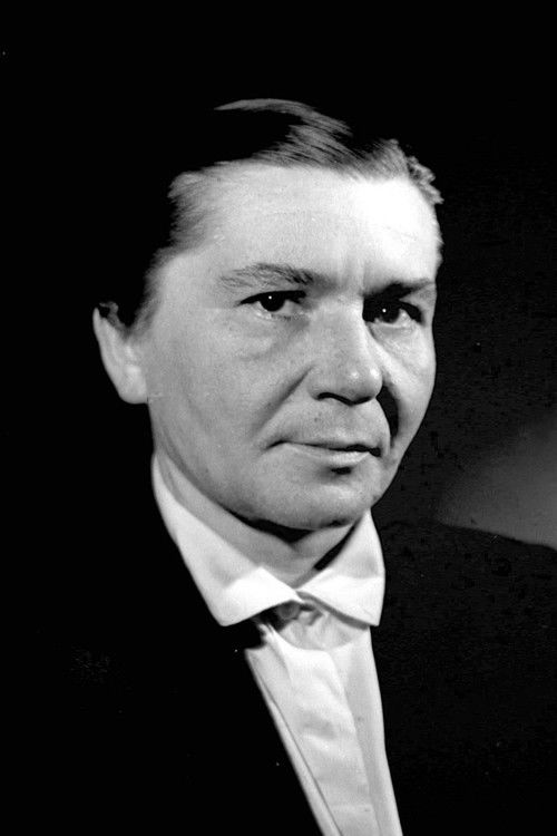 Wanda Jakubowska as Self