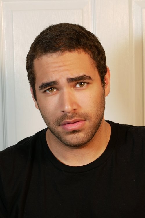 Anthony Thomas Larkin as Self