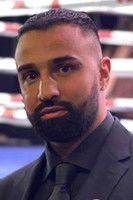 Paulie Malignaggi as Himself