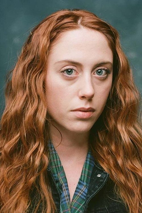 Hannah Alline as Miss Therapist