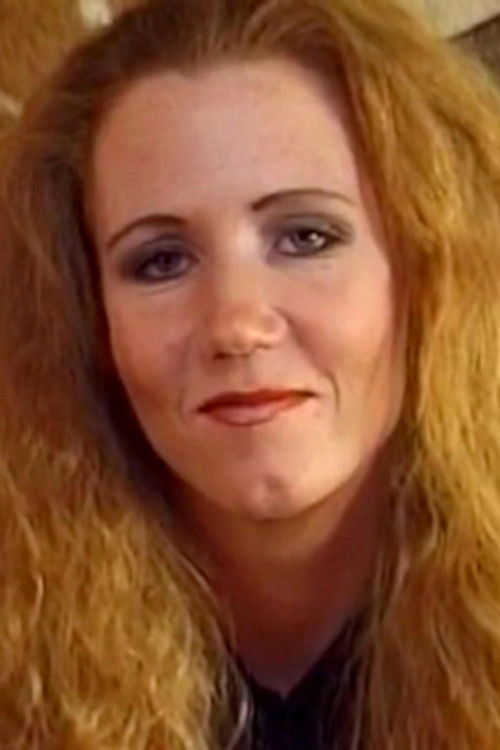 Jessica Lindström as