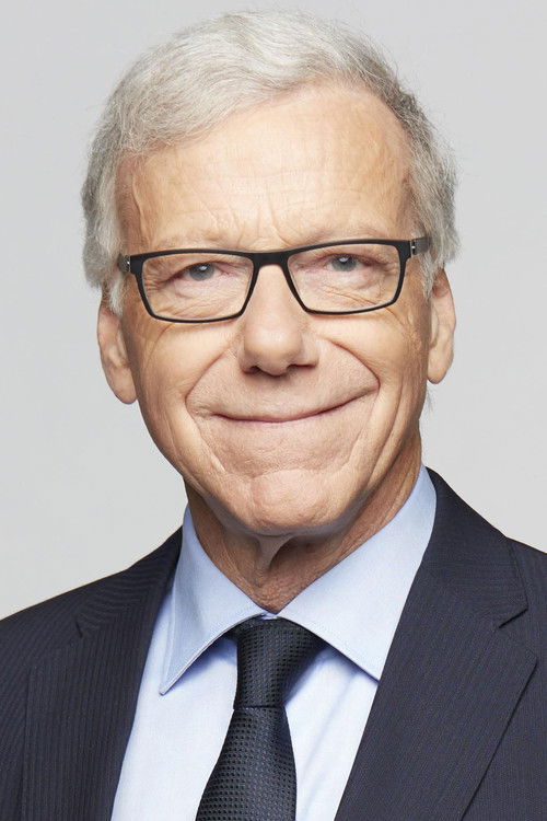 Pierre Bruneau as Self (archive footage) (uncredited)