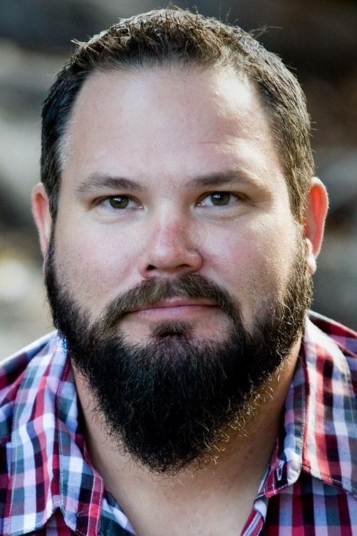 Kevin Kent as Travis