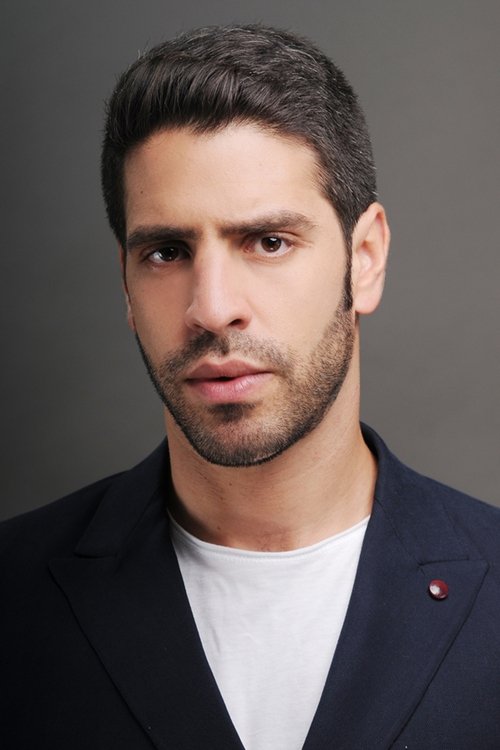 Ori Laizerouvich as דודי שרשפטיין