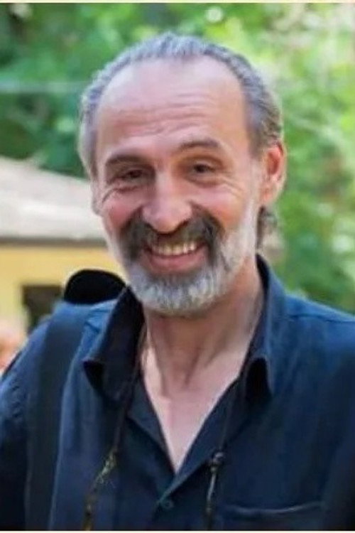 Zaza Kolelishvili as 