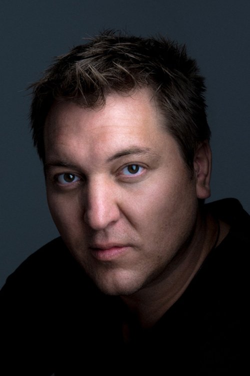 Phil Popp as Drug Addict