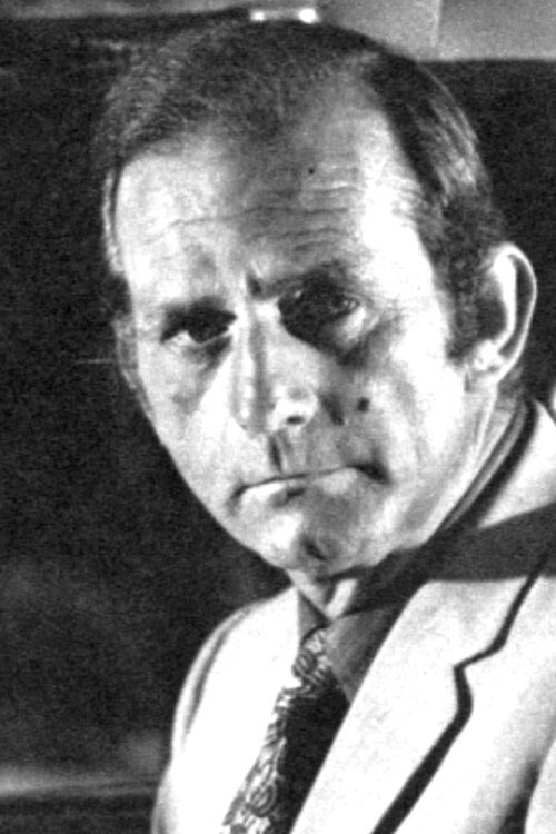 Mario Ingrassia as Dick (uncredited)