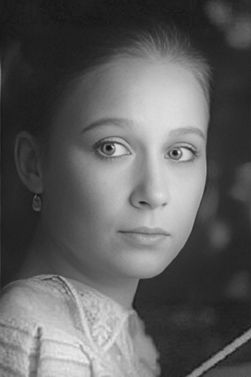 Liliya Dashivets as Марина