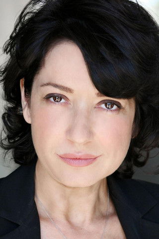 Lily Kravets as Birthday Guest #1