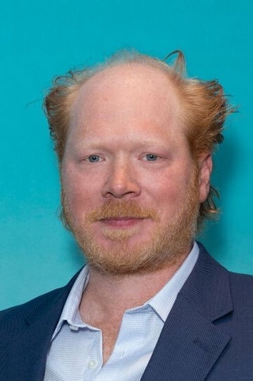 Gregory Dann as Fishing Buddy