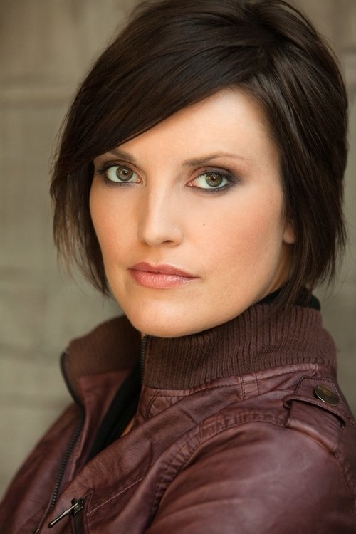 Jhey Castles as Karen