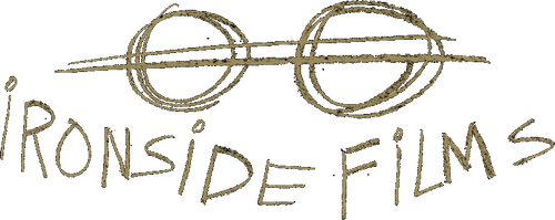 Ironside Films logo